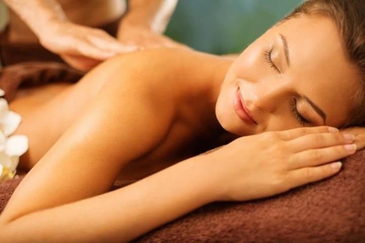Private Chocolate Hammam & Oil Massage in Sharm el Sheikh — Blue Stone Turkish Bath