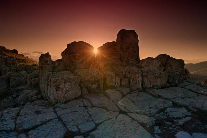 Kokino Megalithic Observatory Bike Tour from Skopje photo 4