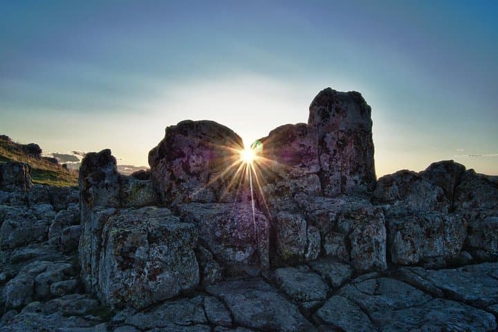 Kokino Megalithic Observatory Bike Tour from Skopje photo 5