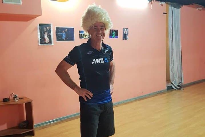 Georgian Dance Class in Tbilisi — Learn Folk Steps with a Local Pro photo 3