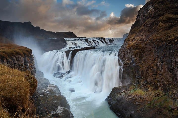 Golden Circle Day Tour: Geysir, Gullfoss & Þingvellir from Reykjavík photo 2