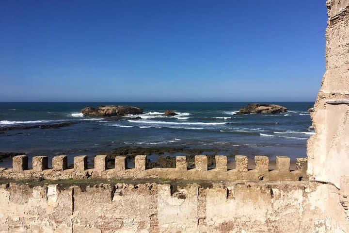Private Day Trip to Essaouira from Marrakech — Coastal Medina & Argan Groves photo 2