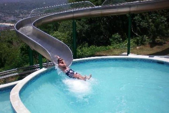 Jamaica Bobsled & Dunn's River Falls Adventure from Port Antonio — Skylift, Bobsled and Waterfall Climb photo 3