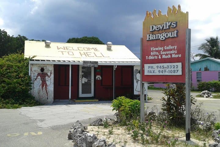 West Bay Sightseeing Tour Plus Seven Mile Beach Visit — Grand Cayman Highlights photo 4
