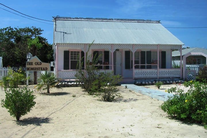 West Bay Sightseeing Tour Plus Seven Mile Beach Visit — Grand Cayman Highlights photo 5