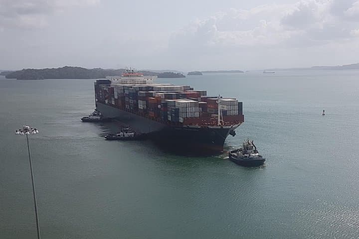 Chagres River to Panama Canal: 8-Day Kayak & Raft Expedition photo 5