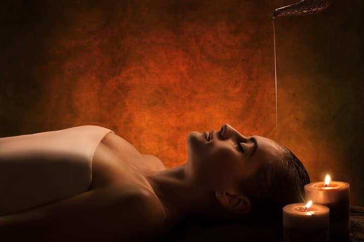 Naples OM Detoxification Package: Infrared Sauna, Lymphatic Massage & Ionic Foot Bath