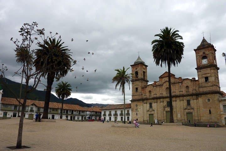 Salt Cathedral of Zipaquira and Lake Guatavita: Day Trip from Bogotá photo 5