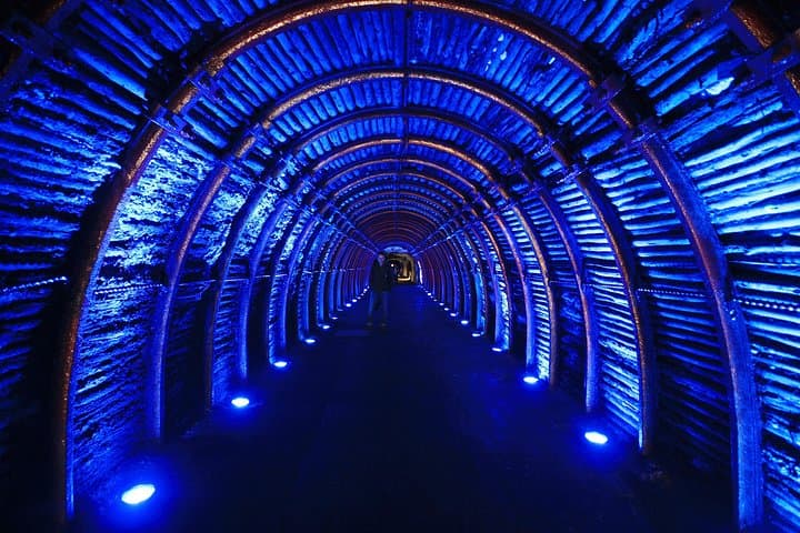Salt Cathedral of Zipaquira and Lake Guatavita: Day Trip from Bogotá photo 2