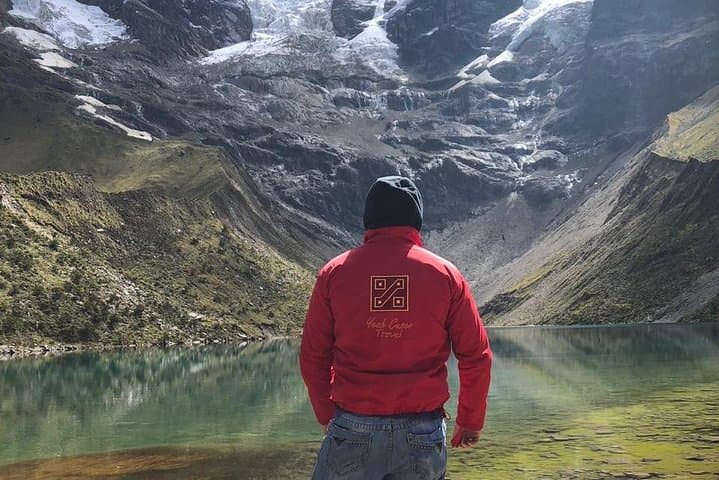 Hiking to Humantay Lake: Turquoise High-Altitude Trek from Cusco photo 3