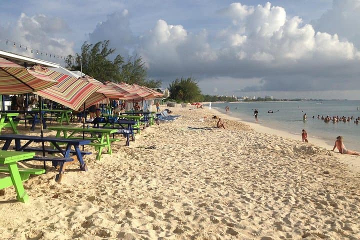 Seven Mile Beach Getaway — Grand Cayman Beach & Snorkel Escape photo 4
