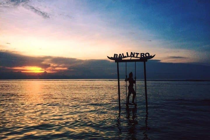 East Bali Dive & Culture Day Trip — Tulamben Wreck, Lempuyang Gate & Tirta Gangga