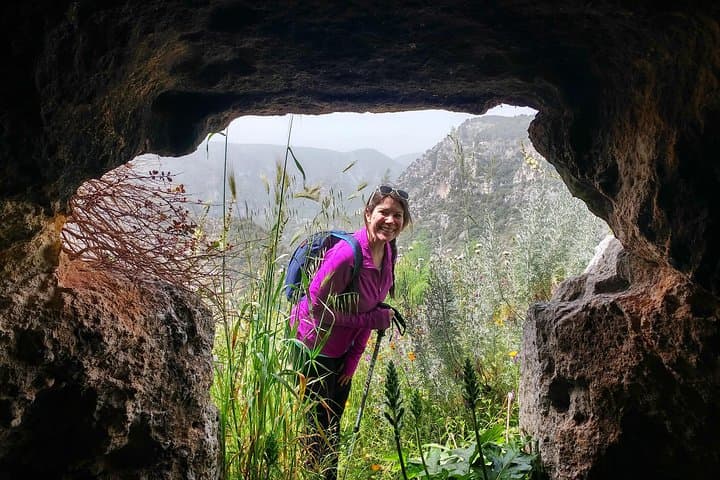 Walking Pantalica: Explore Sicily’s Ancient Necropolis and the Anapo Gorge photo 3