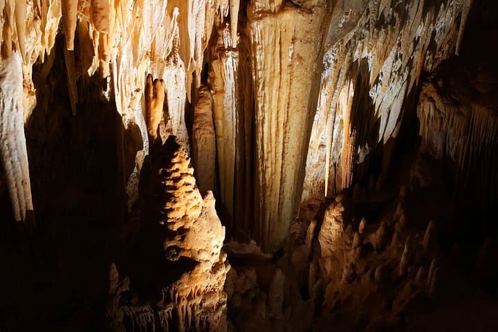 Margaret River Private Day Tour: Wineries, Caves & Coastal Views from Perth photo 6