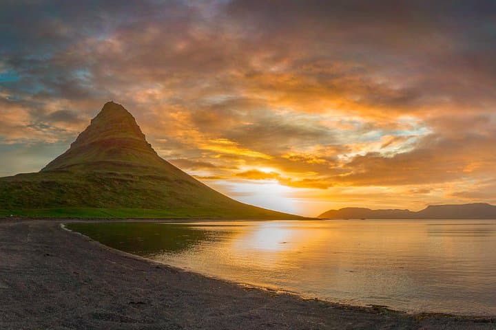 Private Snaefellsnes Peninsula Photography Tour — 8–10 Hour 4x4 Photo Safari photo 4
