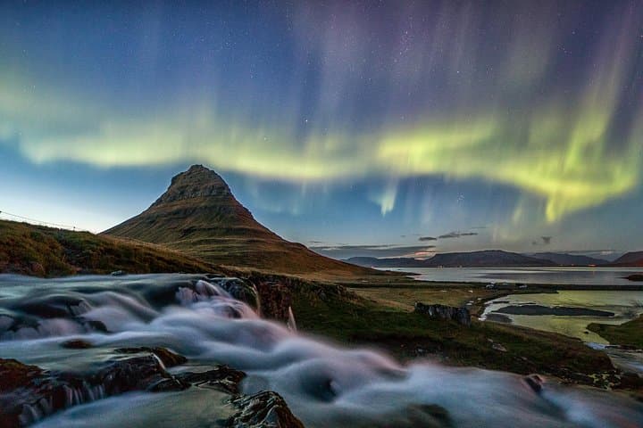 Private Snaefellsnes Peninsula Photography Tour — 8–10 Hour 4x4 Photo Safari photo 5
