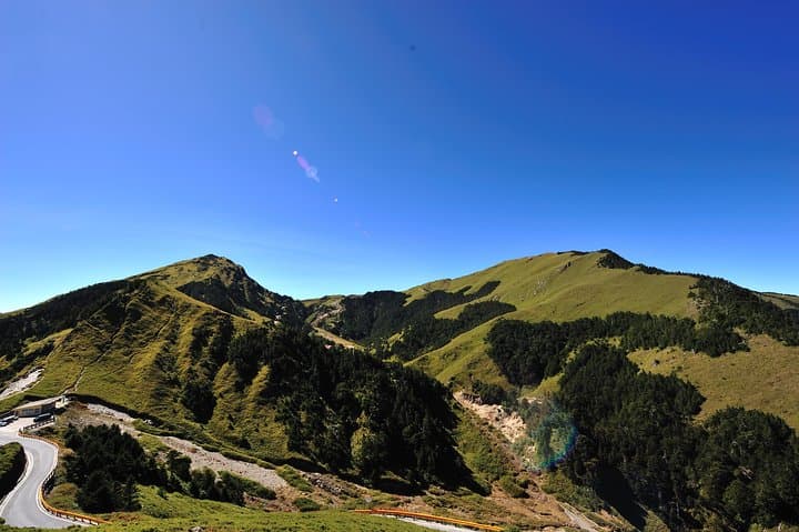 Qingjing and Hehuan: Two-Day Alpine Escape from Taipei photo 6
