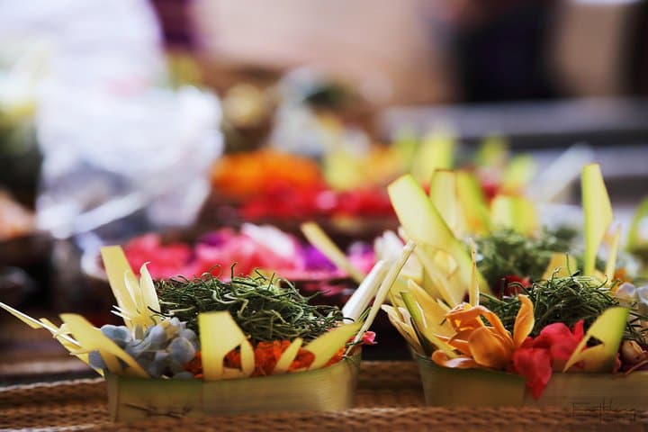 Balinese Village Experience: Pacung Sangeh Cultural Immersion & Holy Water Ritual photo 3