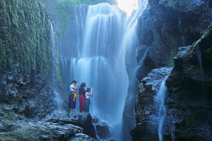 Balinese Village Experience: Pacung Sangeh Cultural Immersion & Holy Water Ritual photo 2