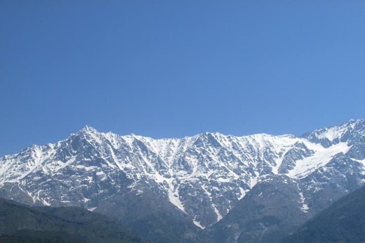Dharamshala Nature and Village Hike: Dharamkot, Naddi & Bhagsunag photo 3