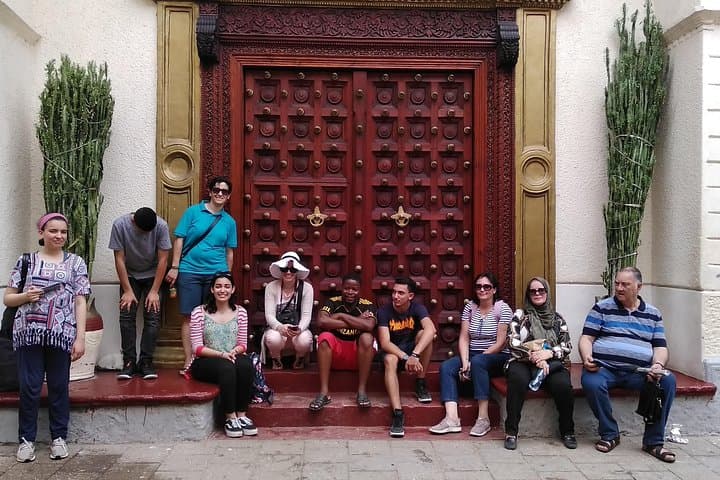 Three-Day Zanzibar: Stone Town, Jozani & Blue Safari — Top 6 Tours in 72 Hours photo 2