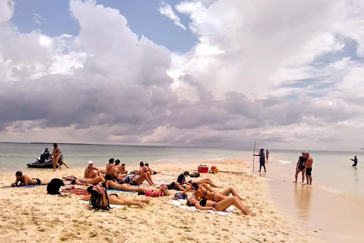 3-Day Zanzibar Essentials: Stone Town, Jozani & Blue Safari photo 2