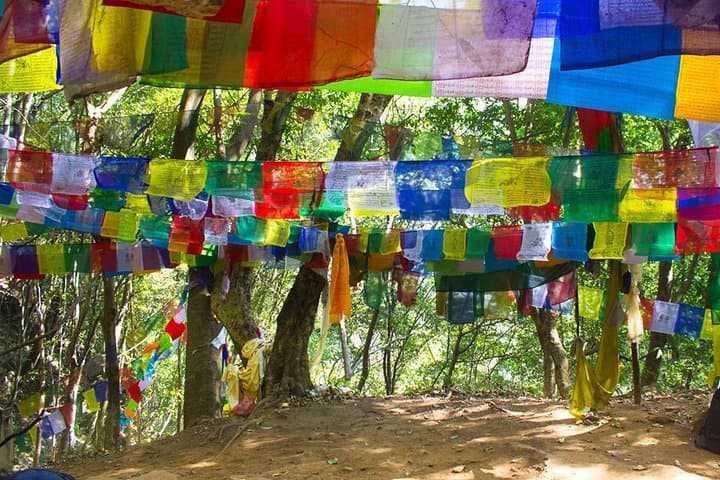 Nagarjun Hill Day Hike — Kathmandu Valley Views & Jamacho Shrine