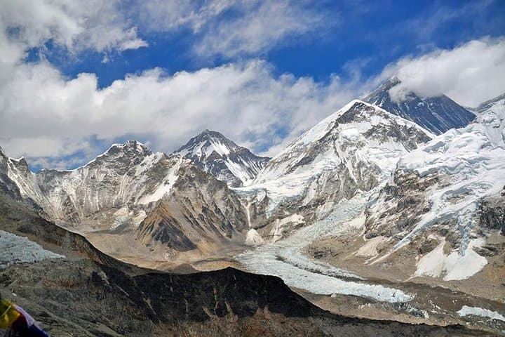 Everest Three Pass Trek: A 17-Day High-Pass Crossing of the Khumbu photo 4