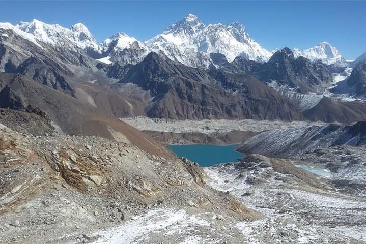 Everest Three Pass Trek: A 17-Day High-Pass Crossing of the Khumbu photo 5