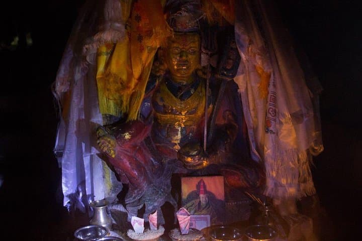 Nagarjun Hill Day Hike — Kathmandu Valley Views & Jamacho Shrine photo 3