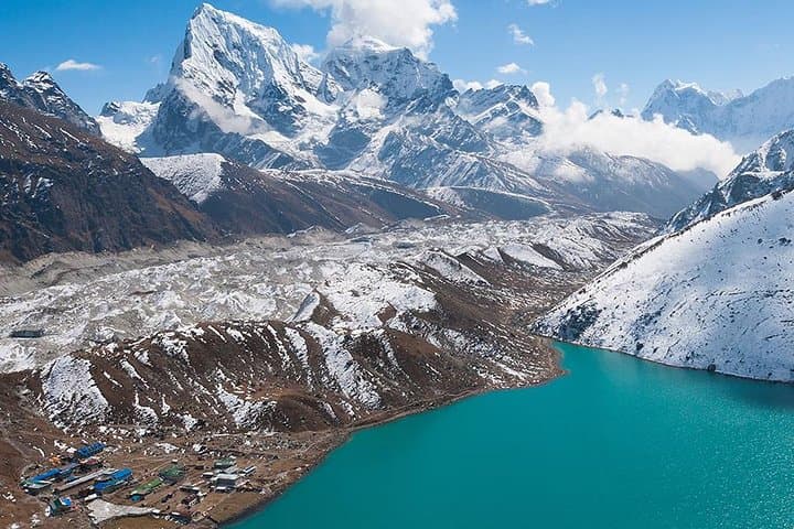 Everest Three Pass Trek: A 17-Day High-Pass Crossing of the Khumbu photo 6