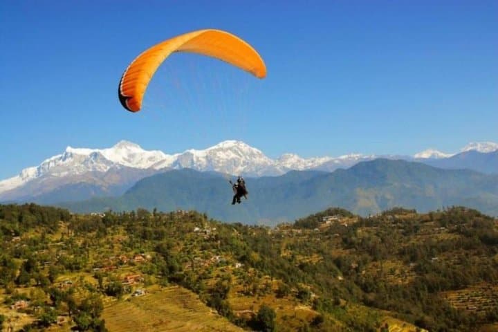 Ghorepani Poon Hill Trek: Sunrise on the Annapurna Rim and Rhododendron Trails photo 2