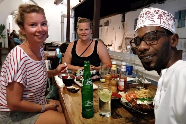 3-Day Zanzibar Essentials: Stone Town, Jozani & Blue Safari photo 4