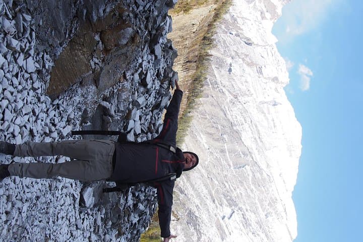 Annapurna Circuit Short Trek: 12–14 Day Himalayan Traverse from Besisahar to Jomsom photo 2