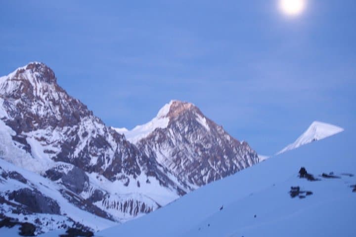 Annapurna Circuit Short Trek: 12–14 Day Himalayan Traverse from Besisahar to Jomsom photo 3