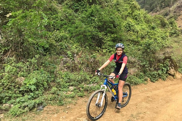 Mai Chau 3-Day Electric Mountain Bike Trails from Hanoi — 110 km Off-Road Adventure photo 2