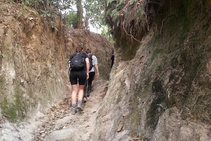 Nagarkot Sunrise & Changu Narayan Hike — Sunrise Over Everest to an Ancient Temple photo 2