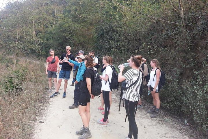 Nagarkot Sunrise & Changu Narayan Hike — Sunrise Over Everest to an Ancient Temple photo 3