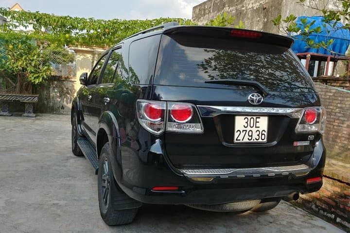 Hanoi to Ba Vi National Park: Private Full-Day Transfer and Trek photo 5