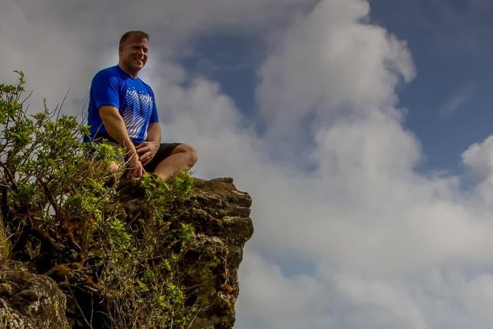 Best Hikes on Kauai: Guided Coastal Cliffs, Waterfalls & Saltwater Baths photo 3