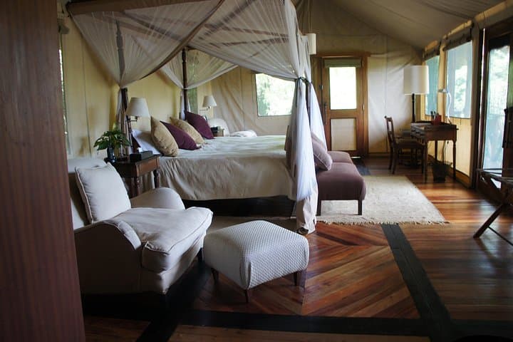 9-Day Family Safari & Beach: Ol Pejeta, Masai Mara and Diani Beach photo 3