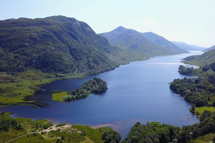 5-Day Best of Scotland Experience from Glasgow — Loch Ness, Skye & the Highlands photo 2