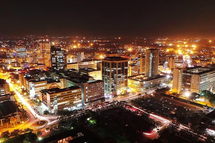 Nairobi After Dark: Guided Nightlife Tour Through Westlands & City Hotspots photo 3