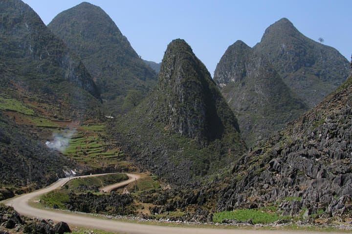 Ha Giang 3-Day EasyRiders 150cc Loop — Ma Pi Leng, Dong Van & Village Homestays photo 5