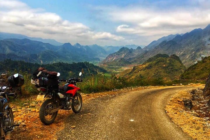 Ha Giang 3-Day EasyRiders 150cc Loop — Ma Pi Leng, Dong Van & Village Homestays photo 3