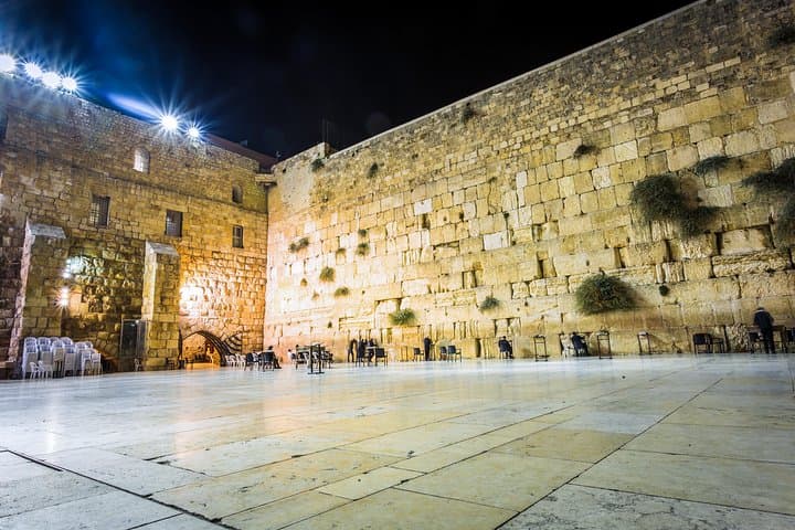 7-Night Israel Highlights & Bibleland Tour — Jerusalem to Galilee and Optional Dead Sea photo 4