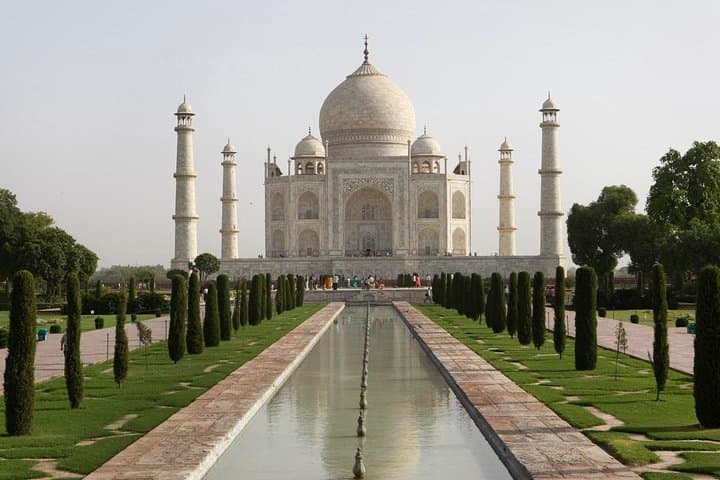 Golden Triangle with Haridwar & Rishikesh: 8-Day Delhi–Agra–Jaipur Cultural and Pilgrimage Circuit photo 6