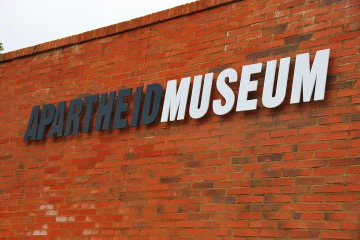 Soweto and Apartheid Museum Guided History and Heritage Tour photo 4