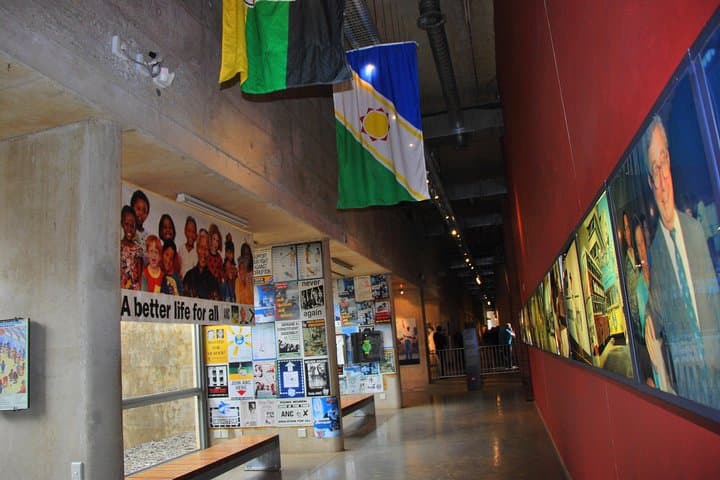 Soweto and Apartheid Museum Guided History and Heritage Tour photo 5
