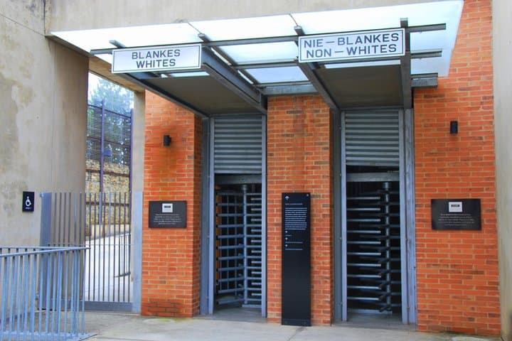 Soweto and Apartheid Museum Guided History and Heritage Tour photo 6